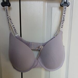 Victori's Secret Lavender Bra